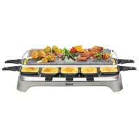   Grillsütő Tefal PR457B12 1350 W MOST 104722 HELYETT 85637 Ft-ért!