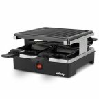   Grillsütő Wëasy LUGA40 600 W MOST 44735 HELYETT 32517 Ft-ért!