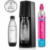 Szódagép sodastream Terra Black Machine MOST 89555 HELYETT 73235 Ft-ért!