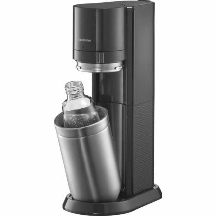 Szódagép sodastream Duoncb MOST 143959 HELYETT 117724 Ft-ért!