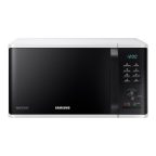   Mikrohullámú Sütő Grillsütővel Samsung MS23K3555EW 23 L 800 W MOST 135721 HELYETT 110986 Ft-ért!