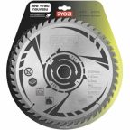   Vágólemez Ryobi SB254T48A1 Körfűrész Ø 254 mm MOST 42786 HELYETT 28127 Ft-ért!