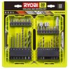 Drill bits and tits set Ryobi RAK32DDMIX 32 Darabok Hex PZ pH MOST 32956 HELYETT 21670 Ft-ért!