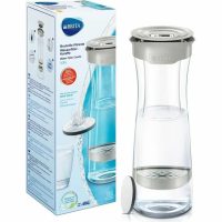   Szűrőpalack Brita Fill & Serve Mind Carafe 1,3 L MOST 37101 HELYETT 24390 Ft-ért!