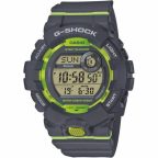   Férfi karóra Casio GBD-800-8ER Szürke MOST 75564 HELYETT 56865 Ft-ért!