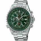   Férfi karóra Casio EF-527D-3AVUEF Szürke MOST 123238 HELYETT 100783 Ft-ért!