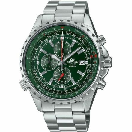 Férfi karóra Casio EF-527D-3AVUEF Szürke MOST 123238 HELYETT 100783 Ft-ért!