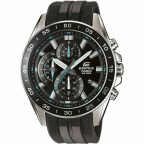   Férfi karóra Casio EFV-550P-1AVUEF Fekete MOST 87080 HELYETT 65530 Ft-ért!