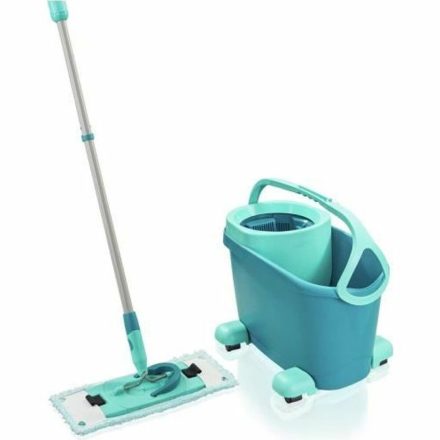 Mop with Bucket Leifheit 52121 6 L MOST 79841 HELYETT 60081 Ft-ért!