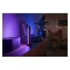 Asztali Lámpa Philips Hue Color Play Fekete 530 Lm MOST 78217 HELYETT 58858 Ft-ért!