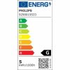 LED Izzók Philips 8719514339903 Fehér G GU10 350 lm (2200K) (6500 K) MOST 47899 HELYETT 31492 Ft-ért!