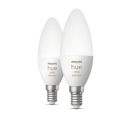 LED Izzók Philips Paquete doble E14 Fehér G E14 470 lm (6500 K) (2 egység) MOST 101598 HELYETT 76460 Ft-ért!