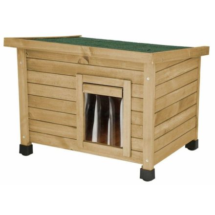 Fülke Kerbl 57 x 42 x 45 cm Macska MOST 63522 HELYETT 47804 Ft-ért!