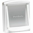   Macskafül PetSafe   Fehér MOST 30133 HELYETT 19809 Ft-ért!