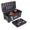 Szerszámtároló AEG Powertools AEG26TB 66,2 x 33,4 x 29 cm MOST 53715 HELYETT 39048 Ft-ért!