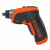 Csavarbehajtó Black & Decker CS3652LCAT-QW MOST 50660 HELYETT 36824 Ft-ért!