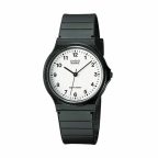   Férfi karóra Casio MQ-24-7BLLEG Fekete MOST 34766 HELYETT 22852 Ft-ért!