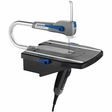 Láncfűrész Dremel MS20 70 W MOST 109951 HELYETT 89920 Ft-ért!