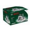 Körfűrész BOSCH PKS 40 850 W 230 V MOST 87057 HELYETT 65513 Ft-ért!