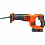   Lengőfűrész Black & Decker BDCR18-QW 18 V 15 cm MOST 99618 HELYETT 81462 Ft-ért!