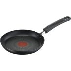   Serpenyő Tefal G2550102 Fekete Alumínium Ø 19 cm MOST 43188 HELYETT 28391 Ft-ért!