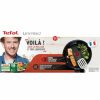 Serpenyő Tefal G2550102 Fekete Alumínium Ø 19 cm MOST 43188 HELYETT 28391 Ft-ért!