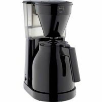   Kávéfőző Melitta 1023-06 Fekete 1050 W 1 L MOST 47713 HELYETT 34683 Ft-ért!