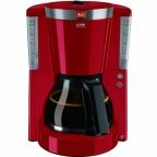   Kávéfőző Melitta 1011-17 1000 W Piros 1000 W MOST 58580 HELYETT 42579 Ft-ért!