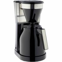   Kávéfőző Melitta 1023-08 Fekete 1050 W 1 L MOST 54419 HELYETT 39561 Ft-ért!