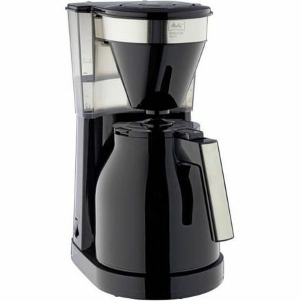 Kávéfőző Melitta 1023-08 Fekete 1050 W 1 L MOST 54419 HELYETT 39561 Ft-ért!