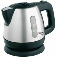   Vízforraló Tefal Mini BI8125 800 ml Acél 2200 W MOST 49453 HELYETT 35948 Ft-ért!