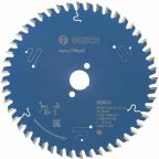   Vágólemez BOSCH Saw Blade Ø 16 cm Ø 16 mm MOST 54728 HELYETT 39784 Ft-ért!