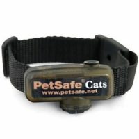   Macska nyakörv PetSafe Prf-3004xw-20 MOST 101188 HELYETT 76146 Ft-ért!