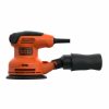 Körcsiszoló Black & Decker BEW210-QS 230 W 230W MOST 61642 HELYETT 44811 Ft-ért!