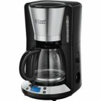   Kávéfőző Russell Hobbs 248241000 1,25 L Szürke 1100 W 1,25 L MOST 54480 HELYETT 39602 Ft-ért!