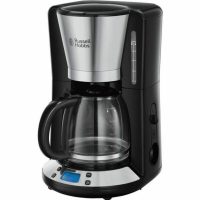   Kávéfőző Russell Hobbs 248241000 1,25 L Szürke 1100 W 1,25 L MOST 57682 HELYETT 41926 Ft-ért!