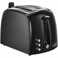   Kenyérpirító Russell Hobbs 22601-56 850 W 850 W MOST 45756 HELYETT 30078 Ft-ért!