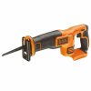 Láncfűrész Black & Decker BDCR18N-XJ MOST 87506 HELYETT 65852 Ft-ért!