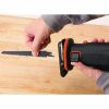 Láncfűrész Black & Decker BDCR18N-XJ MOST 87506 HELYETT 65852 Ft-ért!