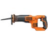 Láncfűrész Black & Decker BDCR18N-XJ MOST 87506 HELYETT 65852 Ft-ért!