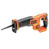 Láncfűrész Black & Decker BDCR18N-XJ MOST 87506 HELYETT 65852 Ft-ért!