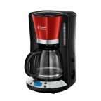   Kávéfőző Russell Hobbs 24031-56 1100 W 1,25 L 1100W MOST 56027 HELYETT 40727 Ft-ért!