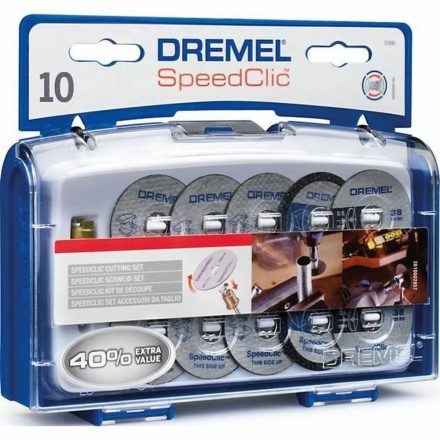 Vágólemez Dremel 2615S690JA MOST 35957 HELYETT 23637 Ft-ért!