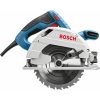 Körfűrész BOSCH Professional GKS 165 1100 W 240 V MOST 145730 HELYETT 119171 Ft-ért!