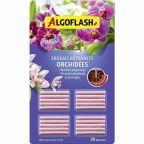   Növényeknek való műtrágya Algoflash Orchid 20 egység MOST 24286 HELYETT 15576 Ft-ért!