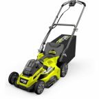   Akkumulátoros fűnyíró Ryobi  Power Assist 20-70 mm 36 V Ø 40 cm MOST 325939 HELYETT 269502 Ft-ért!