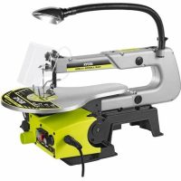   Körfűrész Ryobi 5133002860 125 W MOST 182669 HELYETT 151034 Ft-ért!