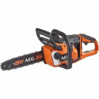   Akkumulátoros láncfűrész AEG Powertools ACS18B30 MOST 194487 HELYETT 160807 Ft-ért!