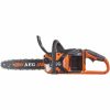 Akkumulátoros láncfűrész AEG Powertools ACS18B30 MOST 194487 HELYETT 160807 Ft-ért!