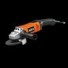 Sarokcsiszoló AEG Powertools 4935455130 Ø 125 mm 1500 W 18 V MOST 173983 HELYETT 143858 Ft-ért!